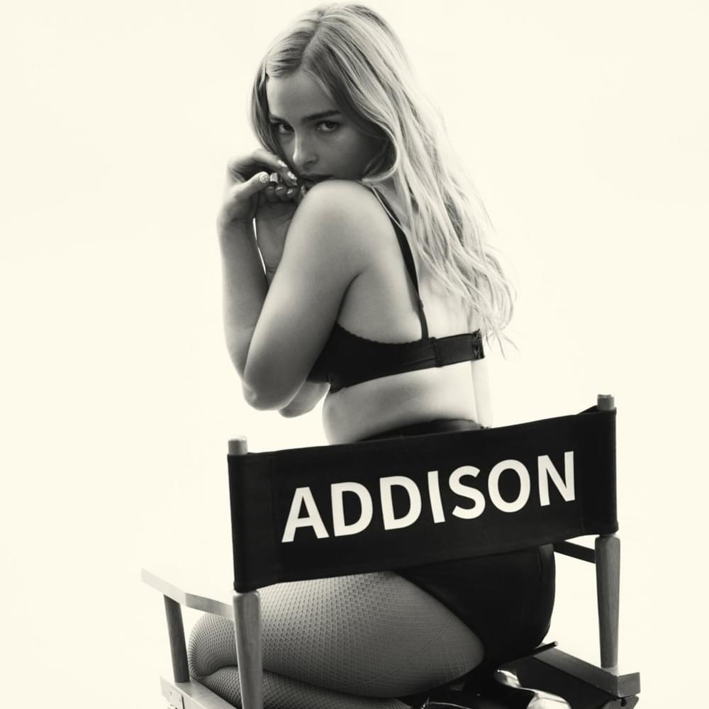Photo of Addison Rae