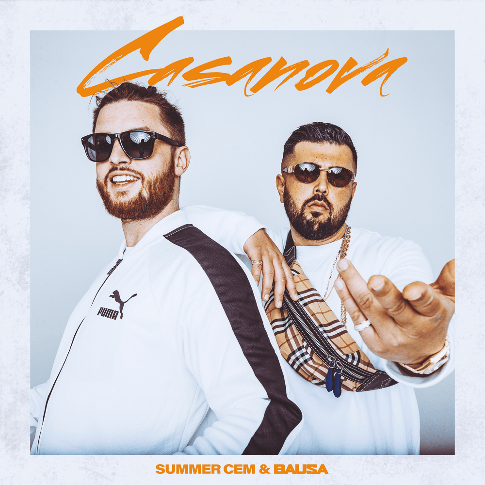 Casanova by Summer Cem