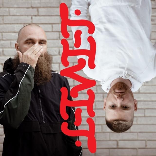 Ansvarlig by Klumben