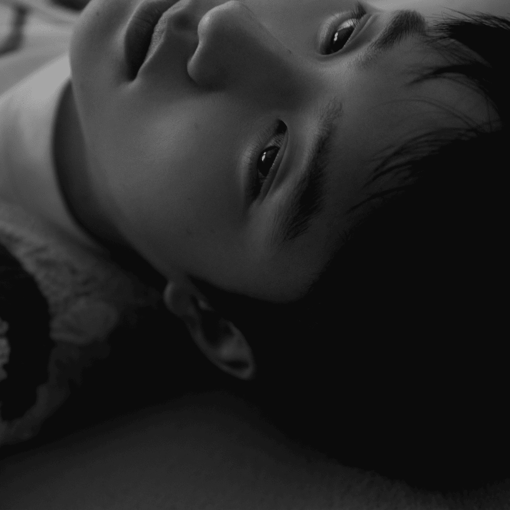 Rose (English Version) by D.O. (Doh Kyung Soo)
