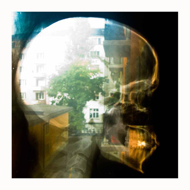 Cover image for Reachy Prints
