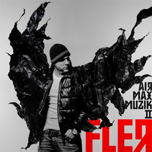 Cover image for Airmax Muzik II