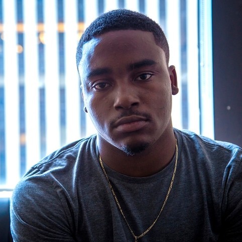 Joey Fatts Profile Picture Photo of Joey Fatts