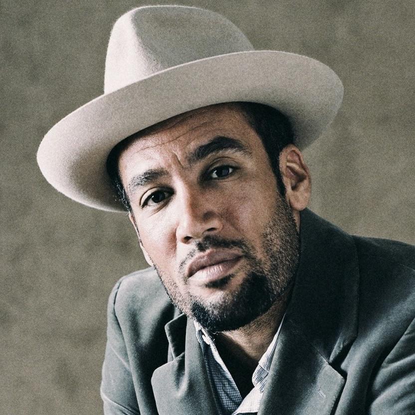 Photo of Ben Harper