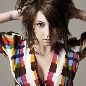 Photo of Charlotte Sometimes
