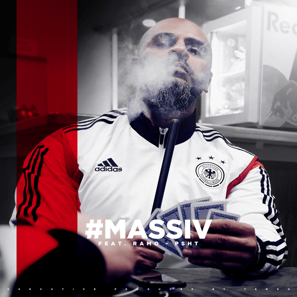 Psht by Massiv