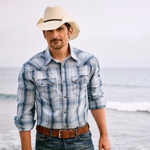 Brad Paisley Profile Picture Photo of Brad Paisley