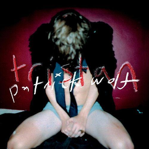 Album cover art for "Idumea" by Patrick Wolf