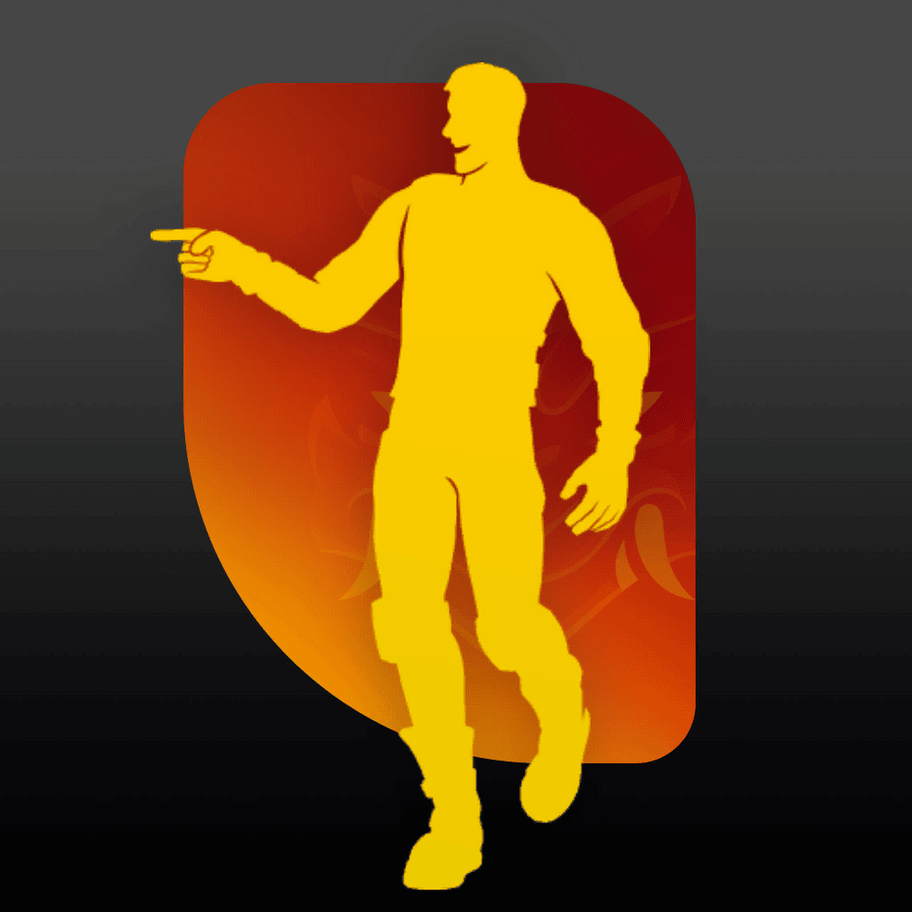 Album cover art for "Sypher’s Strut" by Fortnite