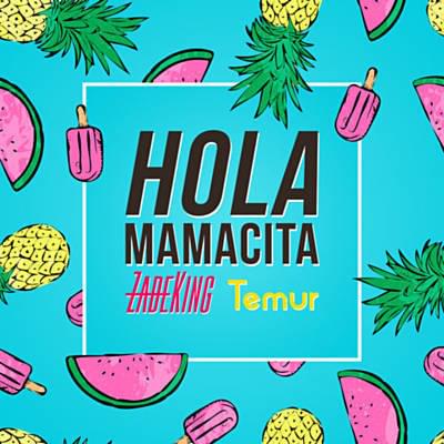 Hola mamacita by ZadeKing