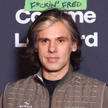 Photo of OrelSan
