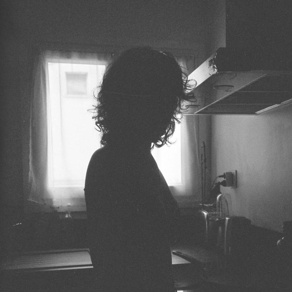 Album cover art for "Mathilda" by Yuzmv