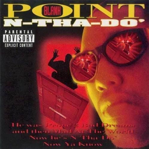 Cover image for N-Tha-Do’