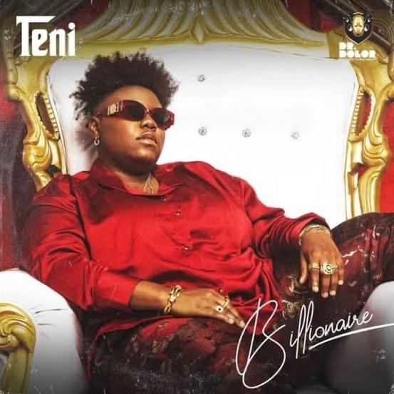 Complain by Teni