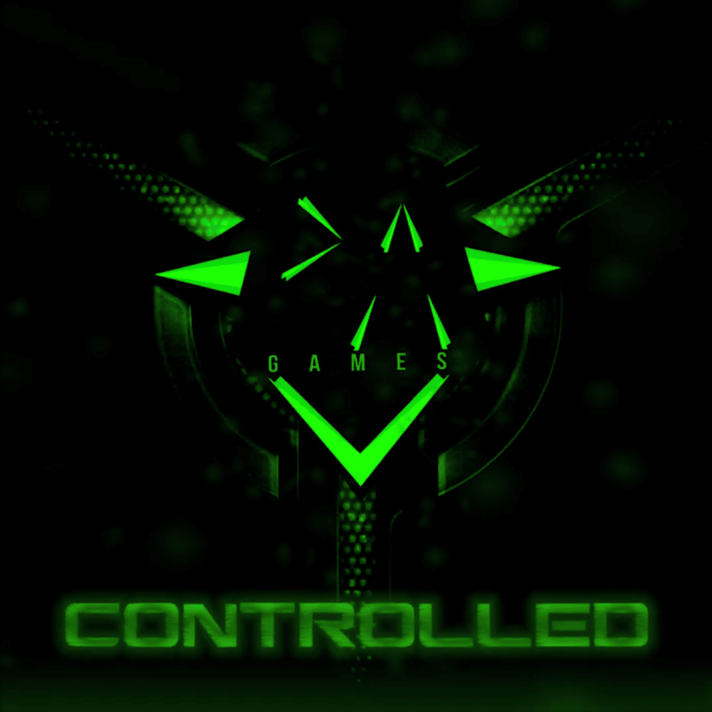 Cover image for Controlled*