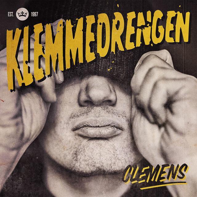 Cover image for Klemmedrengen