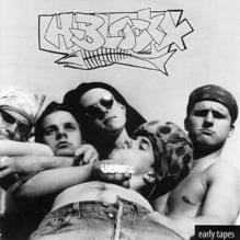 Cover image for Early Tapes