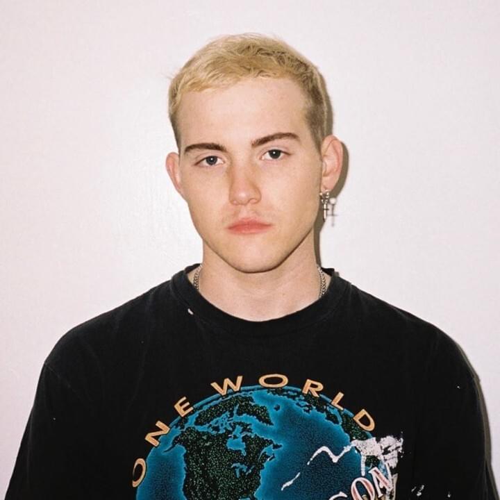 Photo of Trevor Daniel