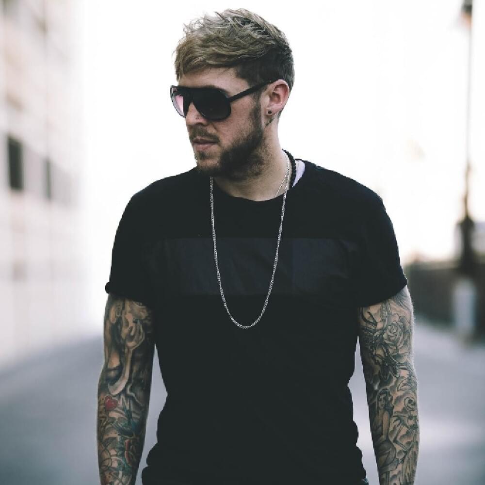 Photo of Ben Nicky