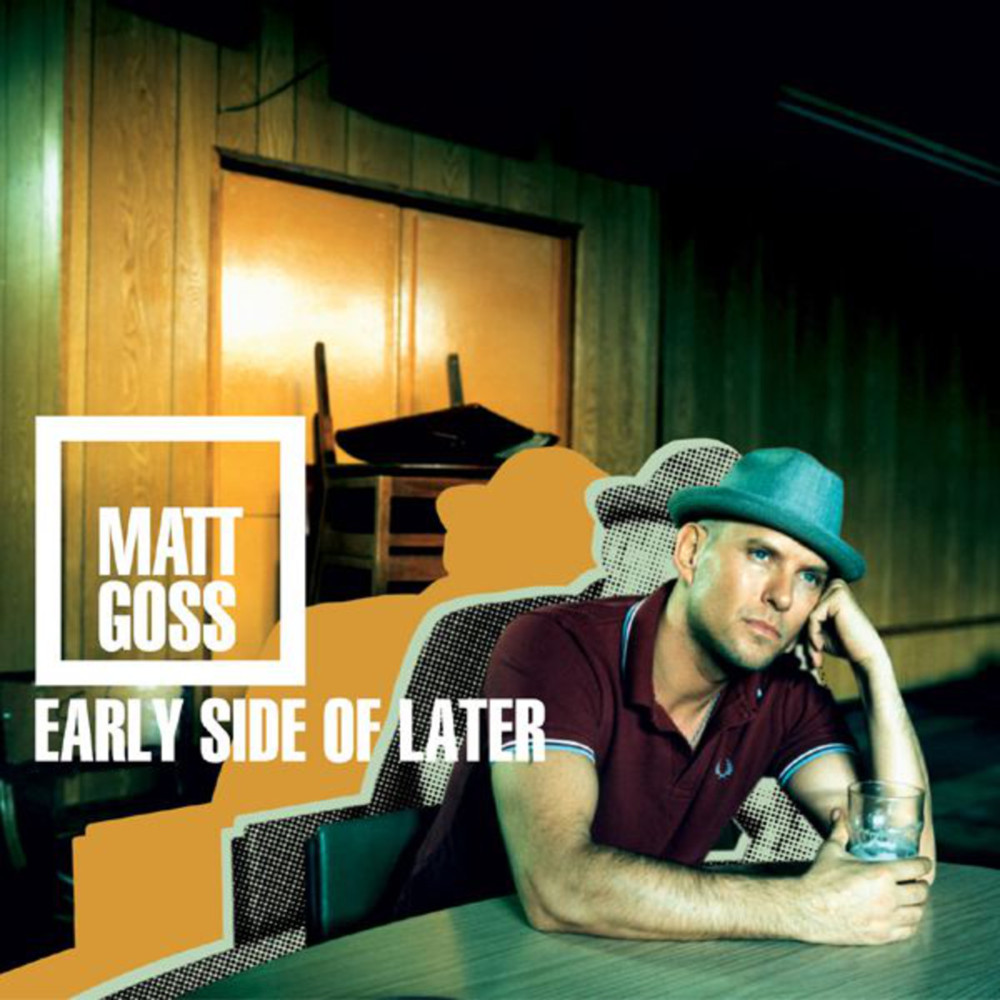 Many Roads by Matt Goss
