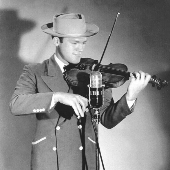 Photo of Red Hayes