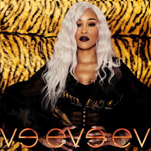 Cover image for EVE5*