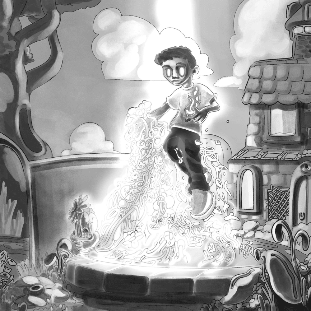 home sick by Silo