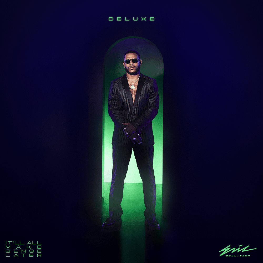 Cover image for It’ll All Make Sense Later (Deluxe)
