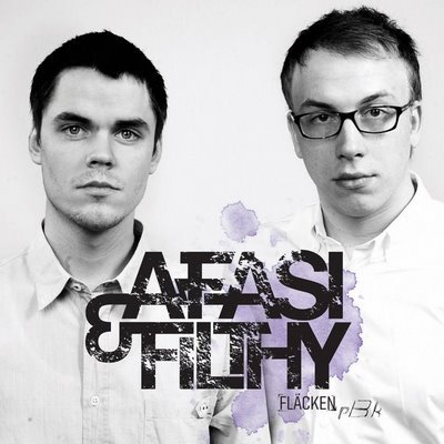 Jobb by Afasi & Filthy