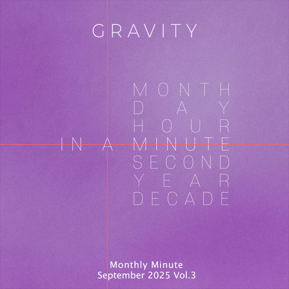 Cover image for 월간미닛 Vol. 3 (Monthly MINUTE Vol. 3)