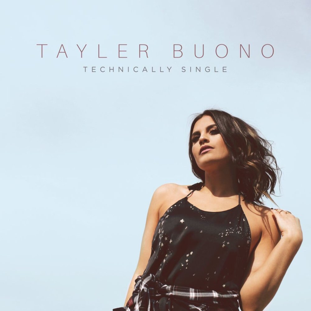 Album cover art for "Technically Single" by NOW That’s What I Call Music!