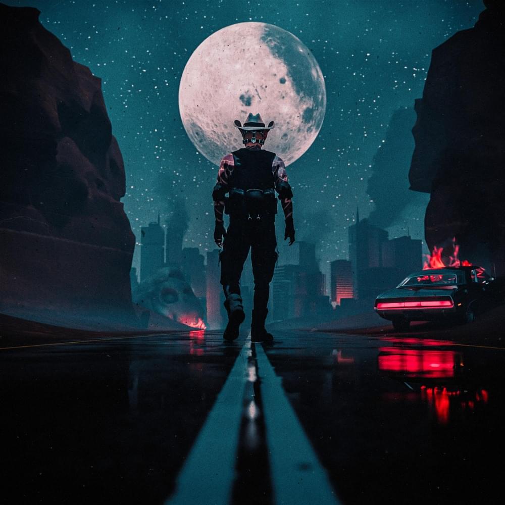 Cover image for Dead Man Walking Pt. 1