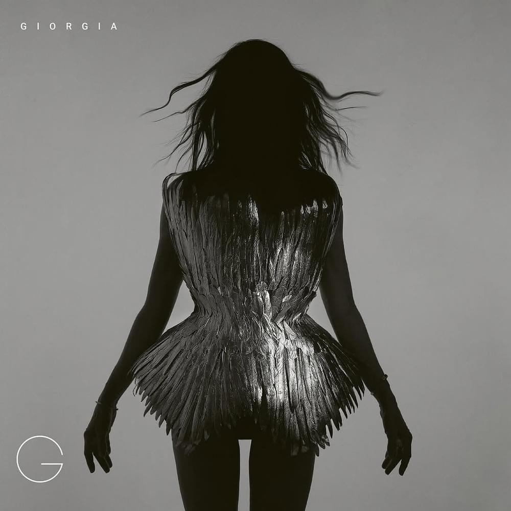 Cover image for G