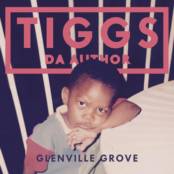 Swear Down by Tiggs Da Author