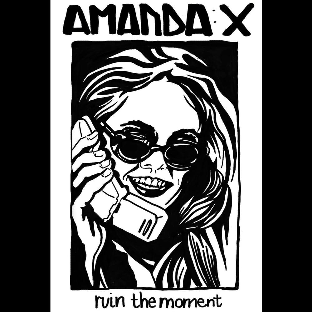 Cover image for Ruin The Moment