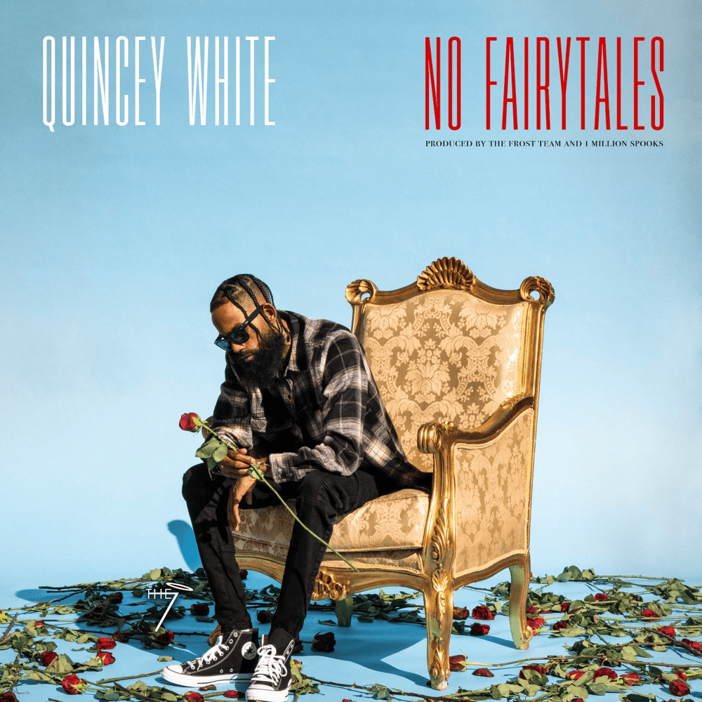 Running Back To You by Quincey White