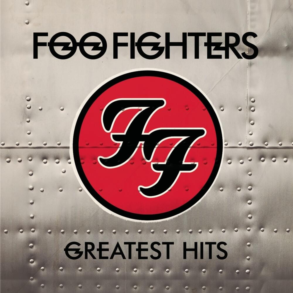 Album cover art for "Have a Cigar" by Foo Fighters & Brian May
