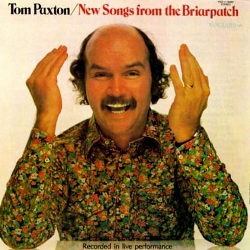 Born on the Fourth of July by Tom Paxton