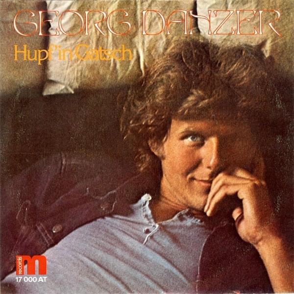 Hupf in Gatsch by Georg Danzer