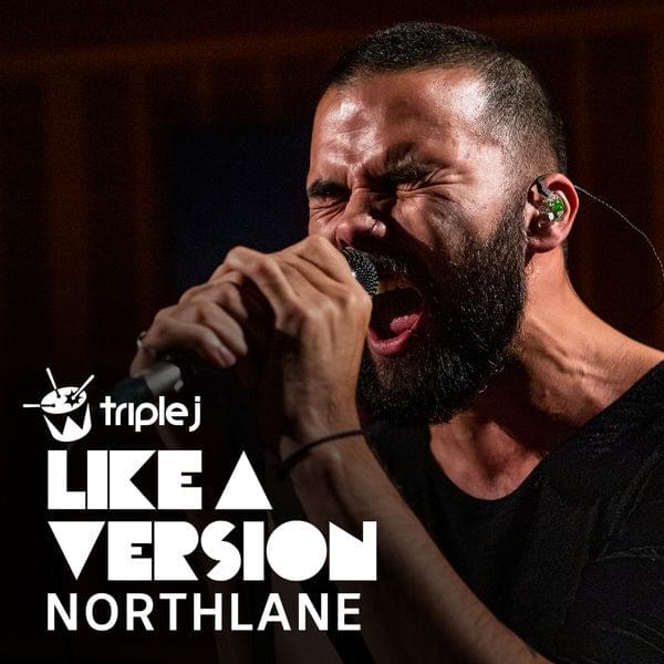 Album cover art for "Get Free (triple j Like A Version)" by Northlane