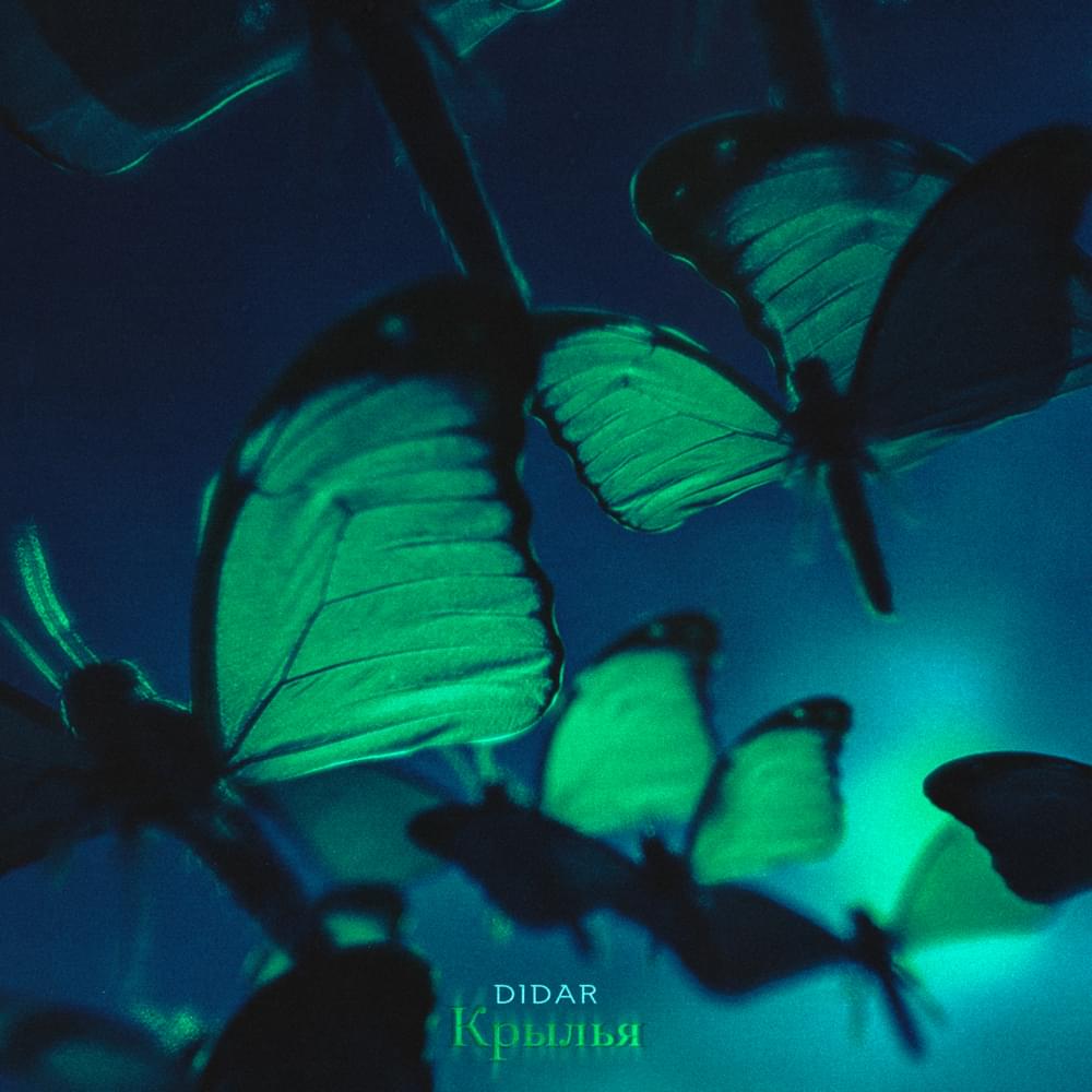 Крылья (Wings) by Didar