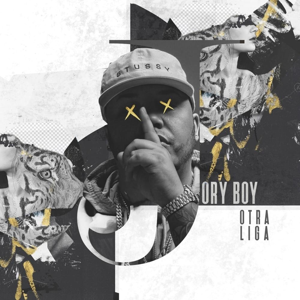 La Noche Oscura by Jory Boy
