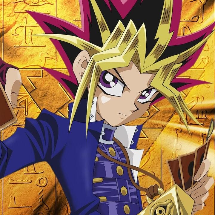 Photo of Yu-Gi-Oh!
