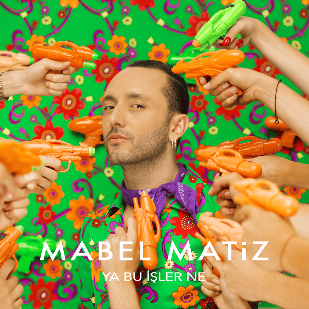 Ya Bu İşler Ne by Mabel Matiz