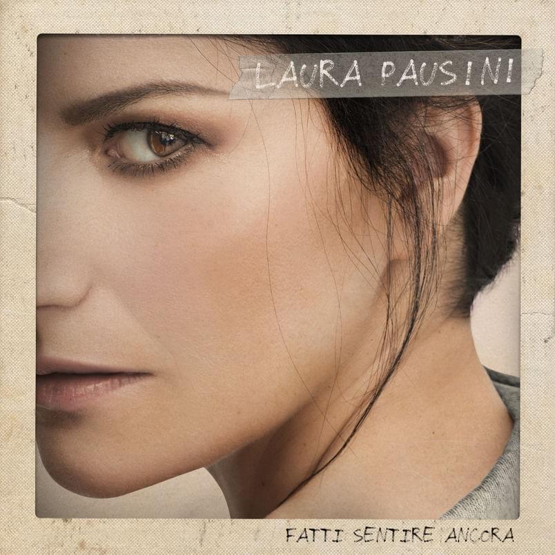 Cover image for Fatti sentire ancora