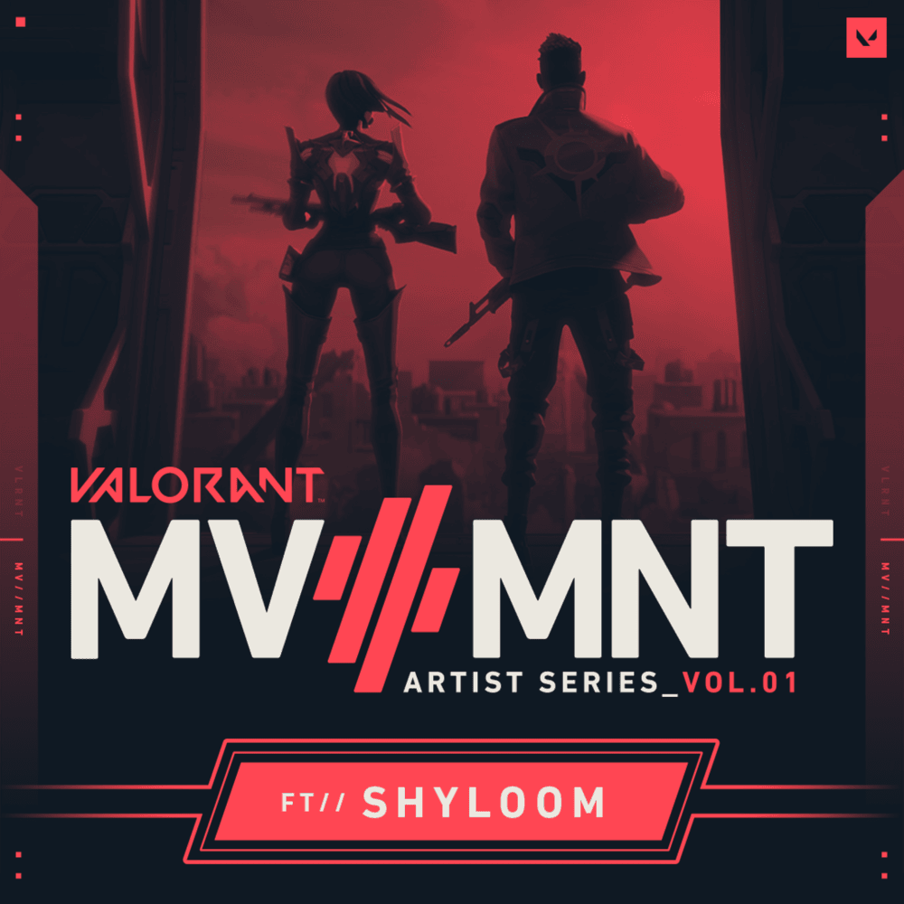 Cover image for MV//MNT - VOL. 1