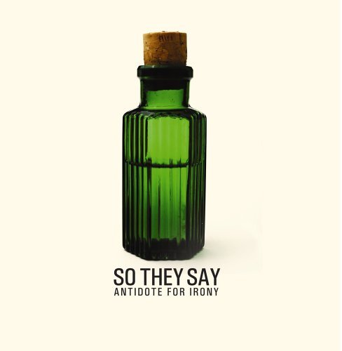 Talking In Circles by So They Say