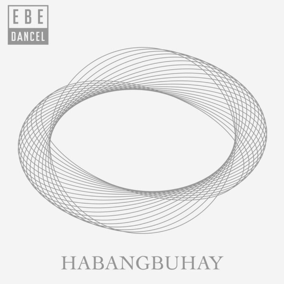 Cover image for Habangbuhay