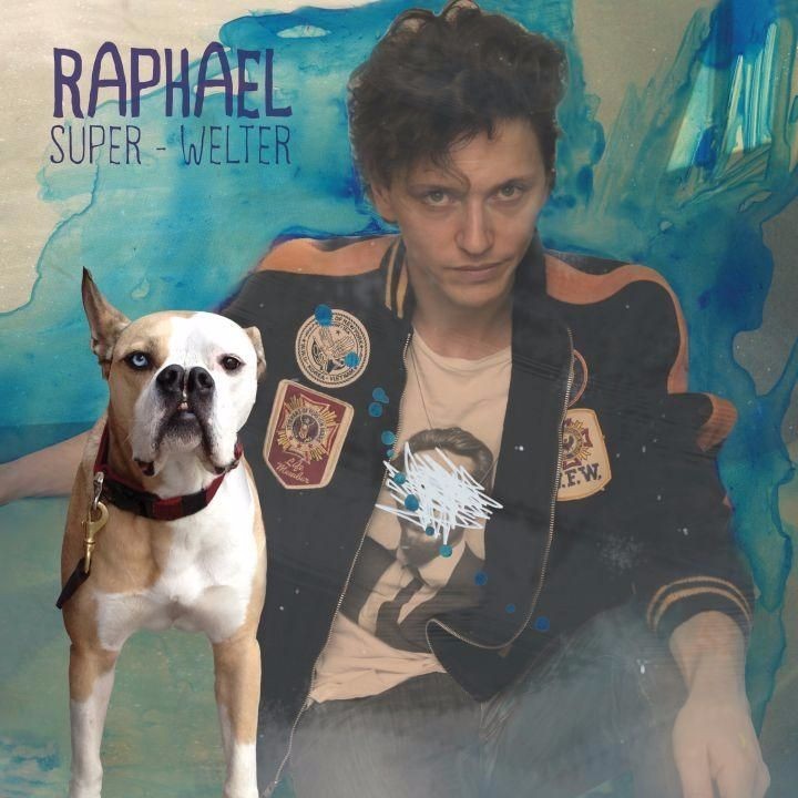 Insensible by Raphael