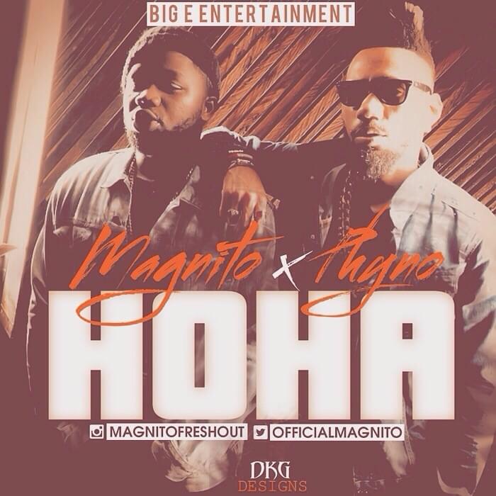 Hoha by Magnito